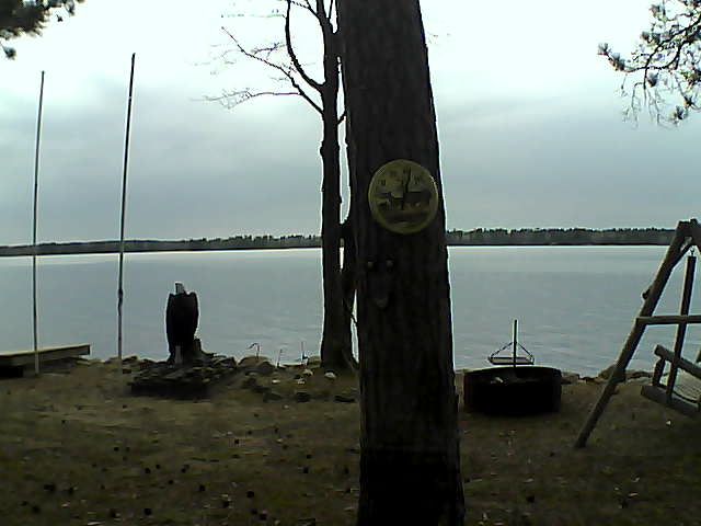 Whiteface Cam Image - Sat, 04/23/2016 7:16pm 