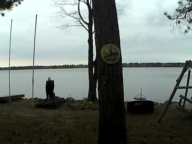 Whiteface Cam Image - Sat, 04/23/2016 7:36pm 