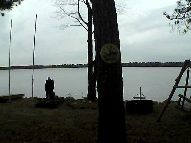 Whiteface Cam Image - Sat, 04/23/2016 8:16pm 