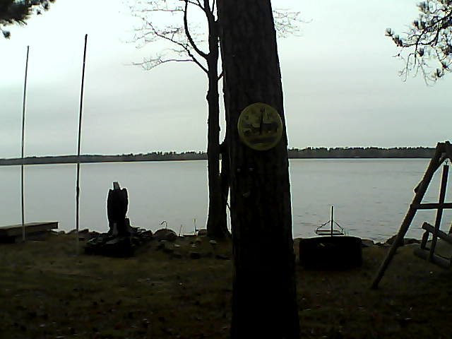 Whiteface Cam Image - Sun, 04/24/2016 6:55am 