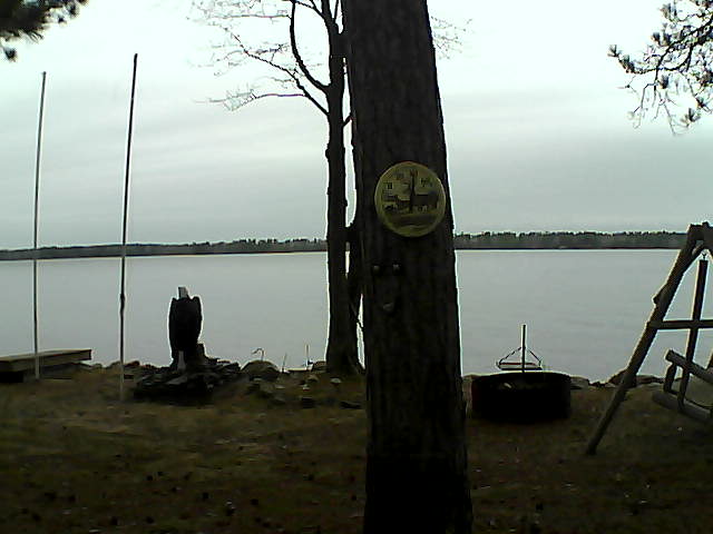 Whiteface Cam Image - Sun, 04/24/2016 7:35am 