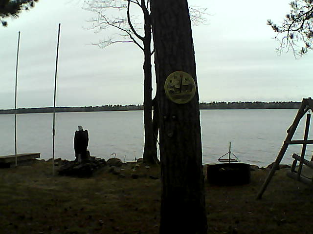 Whiteface Cam Image - Sun, 04/24/2016 8:15am 