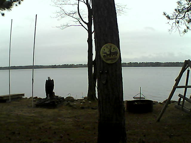 Whiteface Cam Image - Sun, 04/24/2016 8:35am 