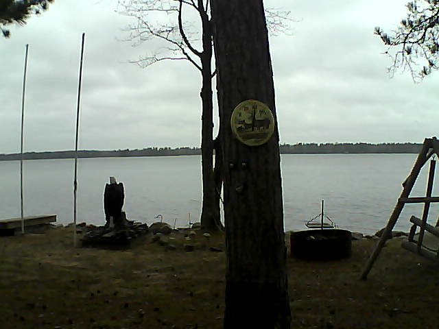 Whiteface Cam Image - Sun, 04/24/2016 8:55am 