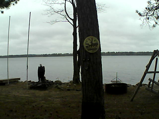 Whiteface Cam Image - Sun, 04/24/2016 9:15am 