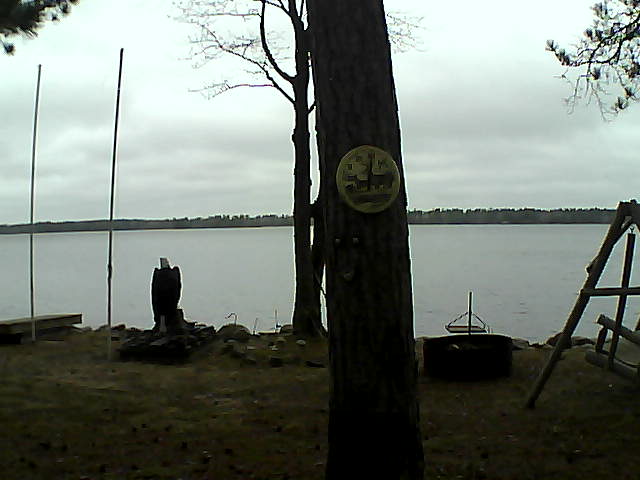 Whiteface Cam Image - Sun, 04/24/2016 9:35am 