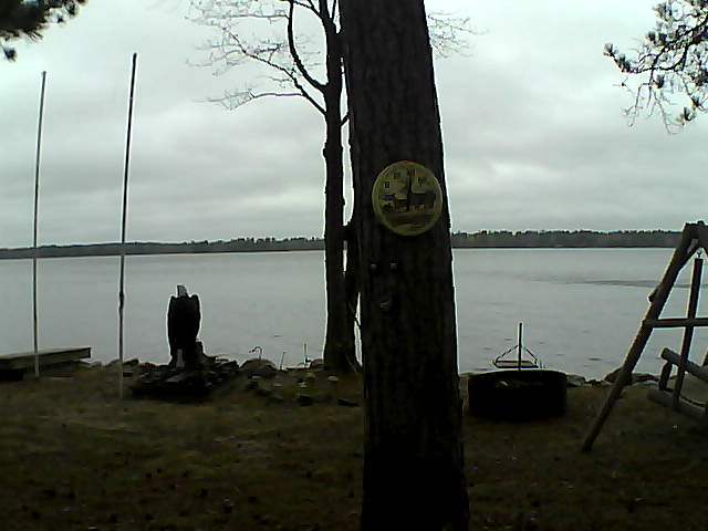 Whiteface Cam Image - Sun, 04/24/2016 9:55am 