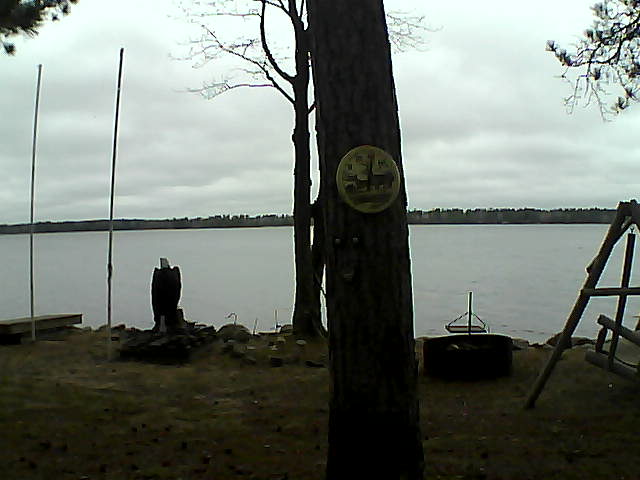 Whiteface Cam Image - Sun, 04/24/2016 10:35am 