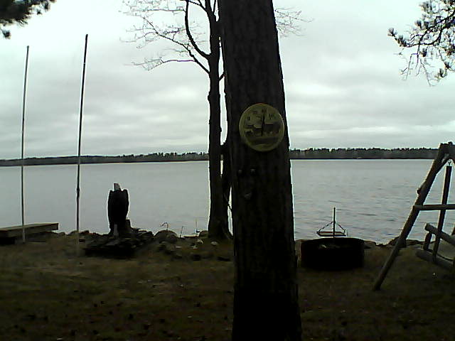 Whiteface Cam Image - Sun, 04/24/2016 10:55am 