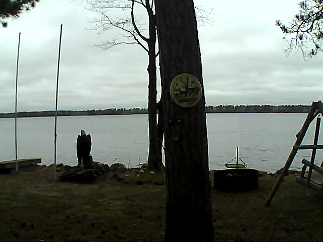 Whiteface Cam Image - Sun, 04/24/2016 11:15am 