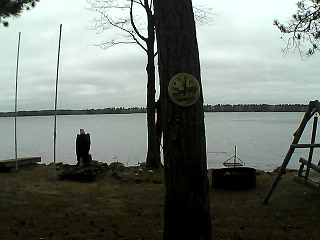 Whiteface Cam Image - Sun, 04/24/2016 11:35am 