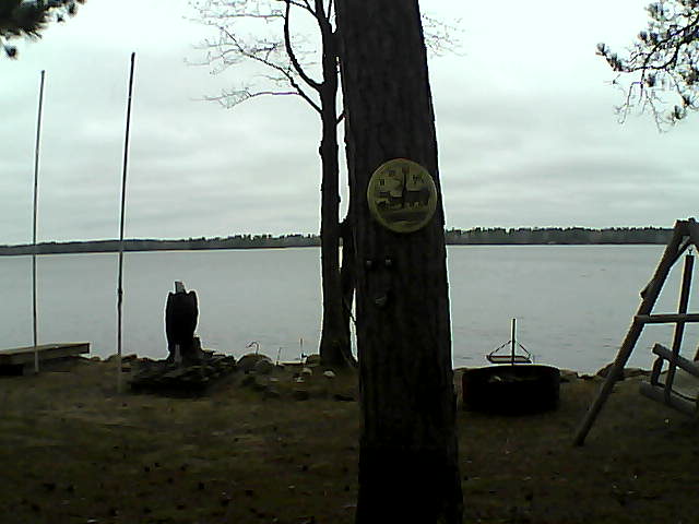 Whiteface Cam Image - Sun, 04/24/2016 11:55am 