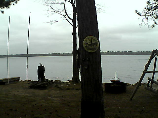 Whiteface Cam Image - Sun, 04/24/2016 12:15pm 