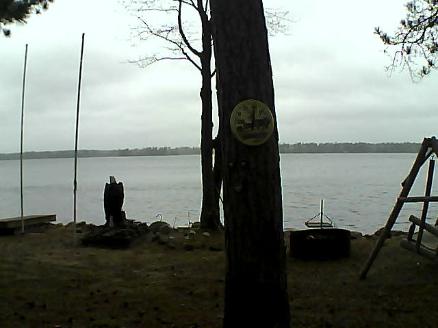 Whiteface Cam Image - Sun, 04/24/2016 12:55pm 