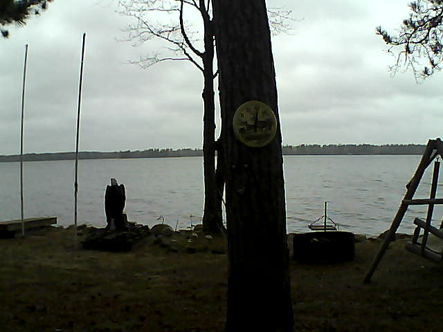 Whiteface Cam Image - Sun, 04/24/2016 1:15pm 