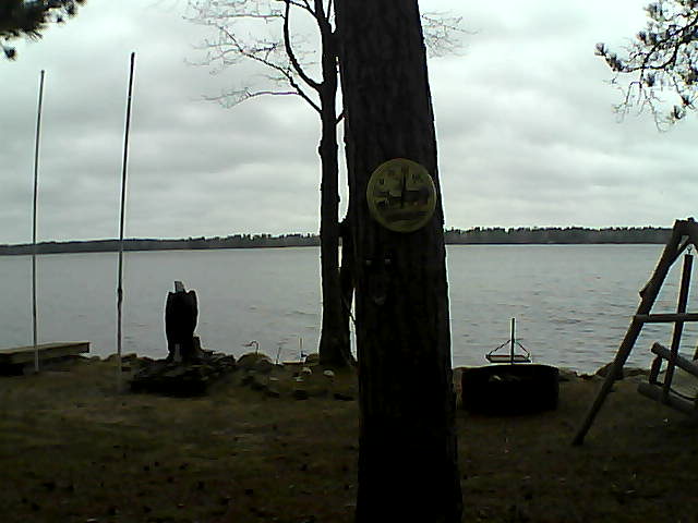 Whiteface Cam Image - Sun, 04/24/2016 1:35pm 