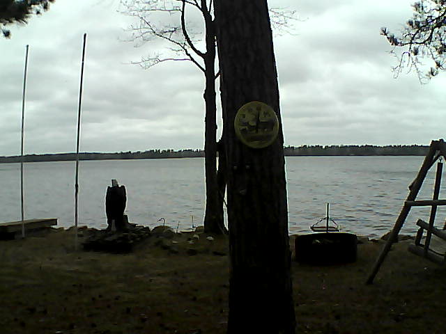 Whiteface Cam Image - Sun, 04/24/2016 2:55pm 