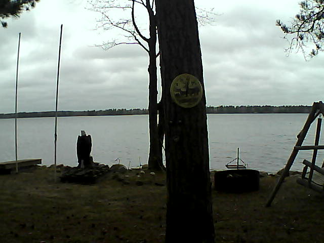 Whiteface Cam Image - Sun, 04/24/2016 3:15pm 