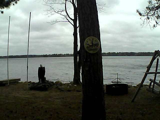 Whiteface Cam Image - Sun, 04/24/2016 3:35pm 