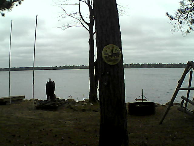 Whiteface Cam Image - Sun, 04/24/2016 4:15pm 