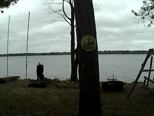 Whiteface Cam Image - Sun, 04/24/2016 4:35pm 