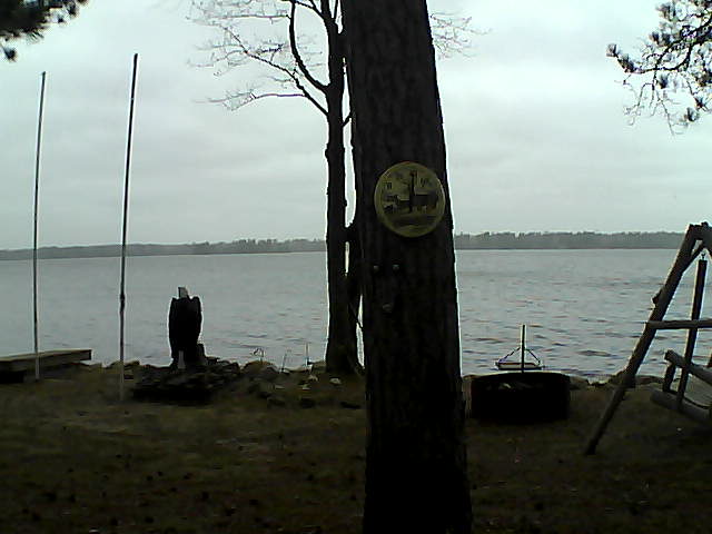 Whiteface Cam Image - Sun, 04/24/2016 5:15pm 