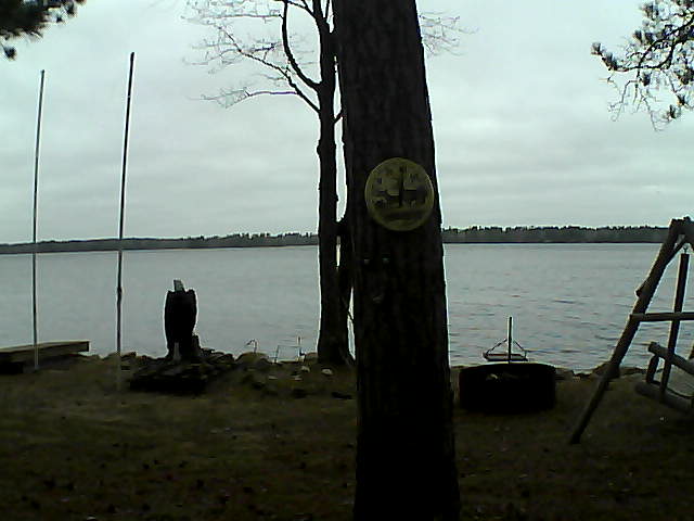 Whiteface Cam Image - Sun, 04/24/2016 6:52pm 