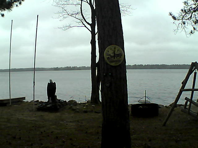 Whiteface Cam Image - Sun, 04/24/2016 7:32pm 