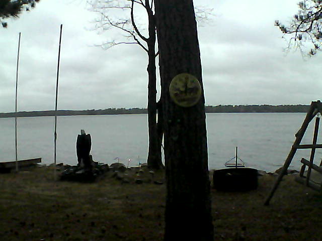 Whiteface Cam Image - Sun, 04/24/2016 8:12pm 