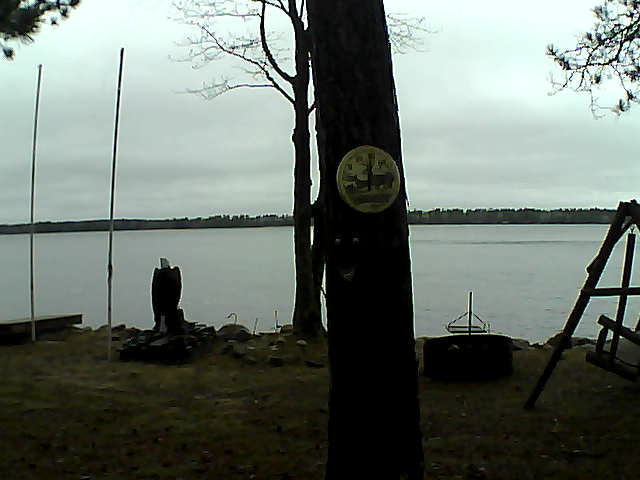 Whiteface Cam Image - Mon, 04/25/2016 6:58am 