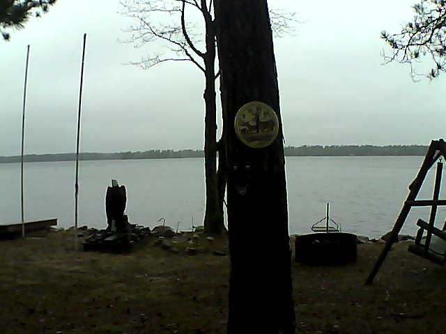 Whiteface Cam Image - Mon, 04/25/2016 8:58am 