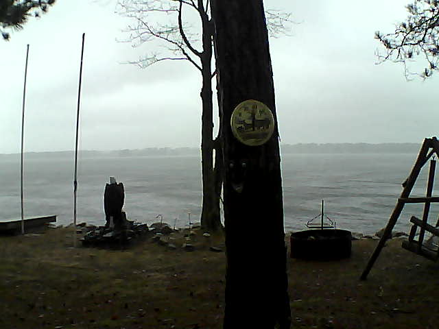 Whiteface Cam Image - Mon, 04/25/2016 9:18am 