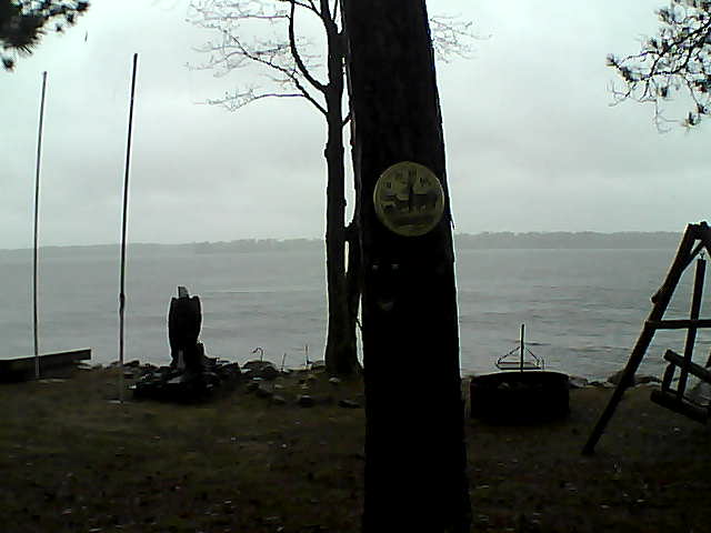 Whiteface Cam Image - Mon, 04/25/2016 9:38am 