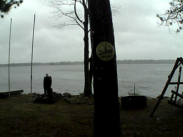 Whiteface Cam Image - Mon, 04/25/2016 10:18am 