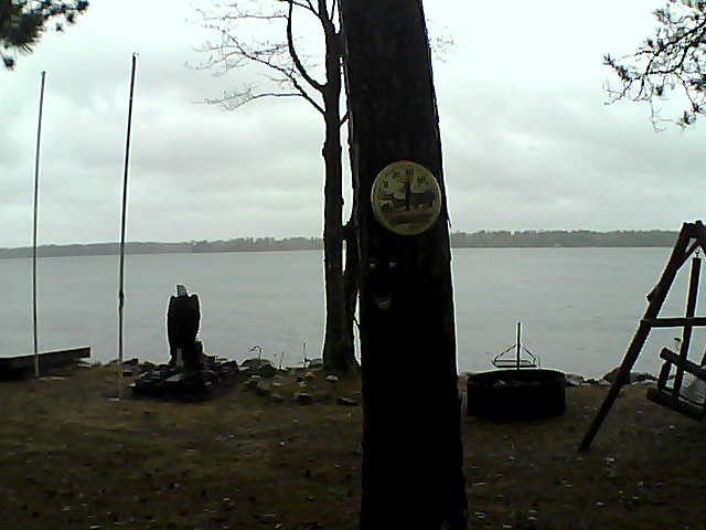 Whiteface Cam Image - Mon, 04/25/2016 10:38am 