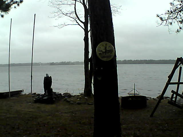 Whiteface Cam Image - Mon, 04/25/2016 3:01pm 