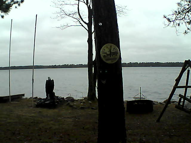 Whiteface Cam Image - Mon, 04/25/2016 3:21pm 