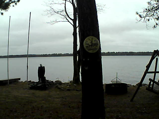 Whiteface Cam Image - Mon, 04/25/2016 4:01pm 