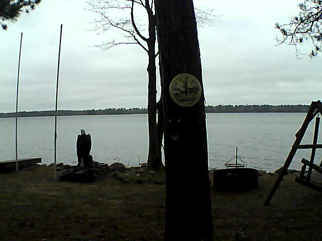 Whiteface Cam Image - Mon, 04/25/2016 5:41pm 