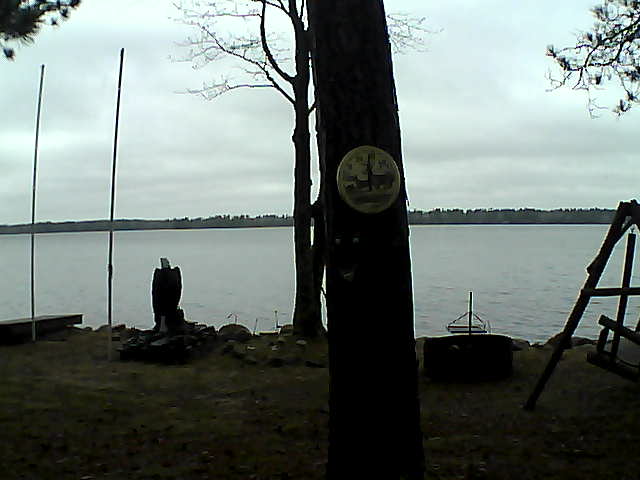 Whiteface Cam Image - Mon, 04/25/2016 6:01pm 