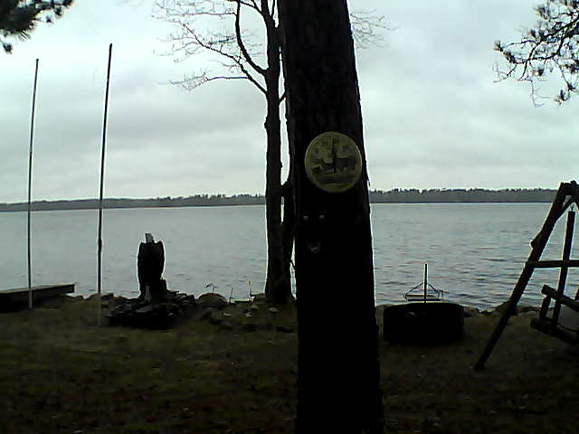 Whiteface Cam Image - Mon, 04/25/2016 6:41pm 