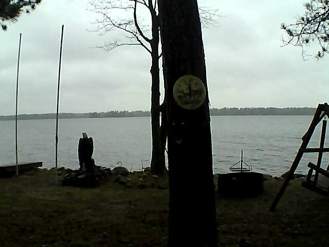 Whiteface Cam Image - Mon, 04/25/2016 7:01pm 