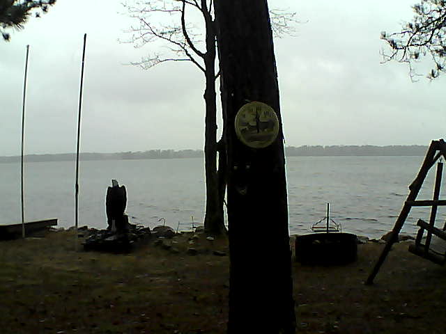 Whiteface Cam Image - Mon, 04/25/2016 7:21pm 