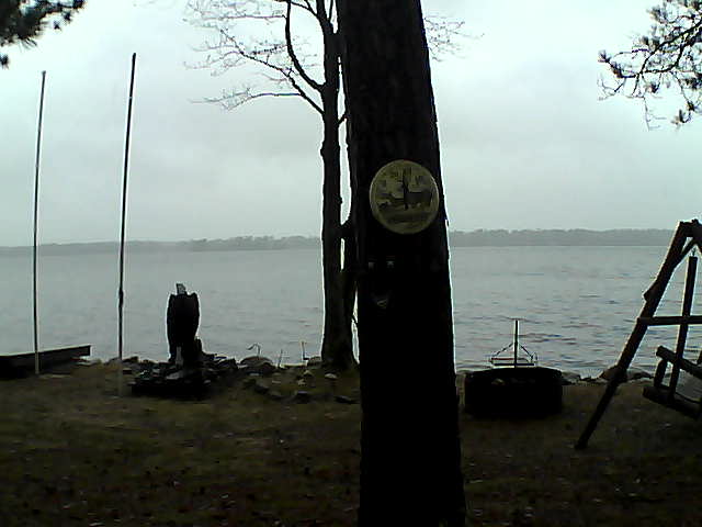 Whiteface Cam Image - Mon, 04/25/2016 7:41pm 