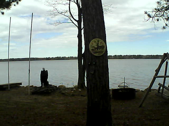 Whiteface Cam Image - Tue, 04/26/2016 10:17am 