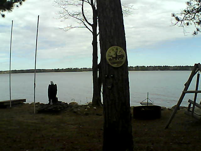 Whiteface Cam Image - Tue, 04/26/2016 10:37am 