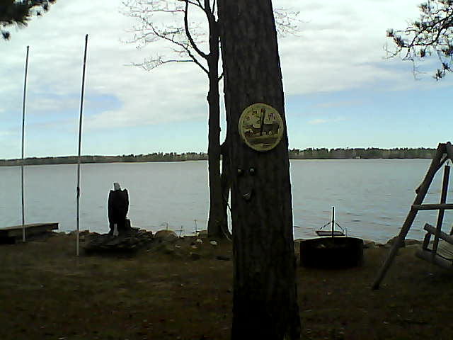 Whiteface Cam Image - Tue, 04/26/2016 10:57am 