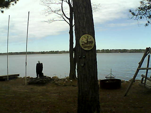 Whiteface Cam Image - Tue, 04/26/2016 11:17am 