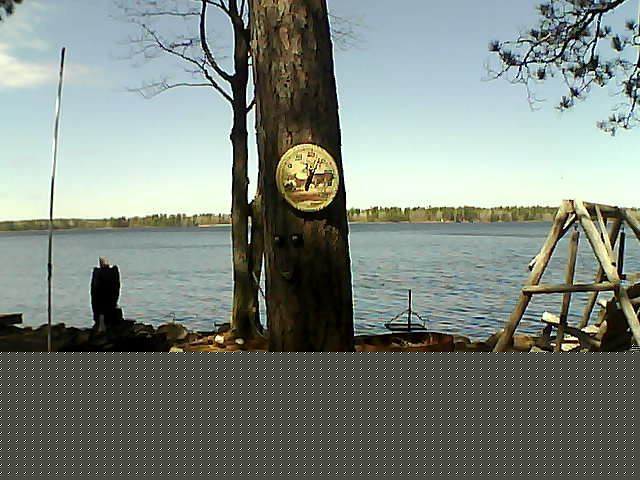 Whiteface Cam Image - Tue, 04/26/2016 12:40pm 