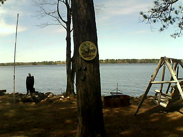 Whiteface Cam Image - Tue, 04/26/2016 1:00pm 